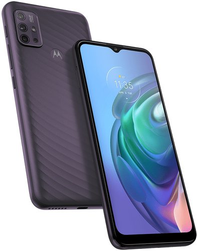 Motorola Moto G10 Power 2021 Dual SIM TD-LTE IN 64GB XT2127-4